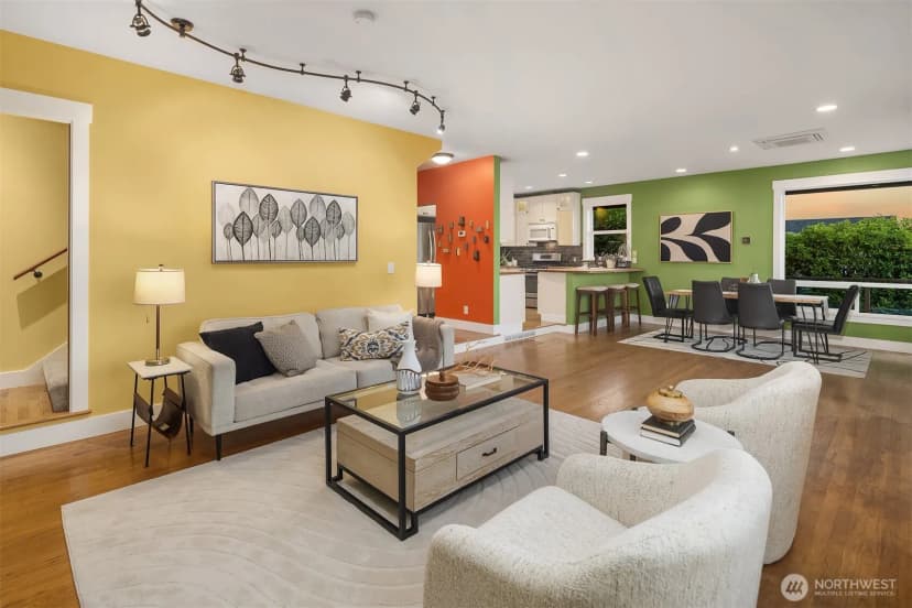 Property photo for 10647 Marine View Drive Sw, Seattle photo 18