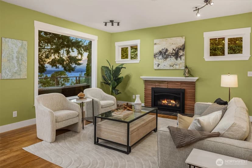 Property photo for 10647 Marine View Drive Sw, Seattle photo 16