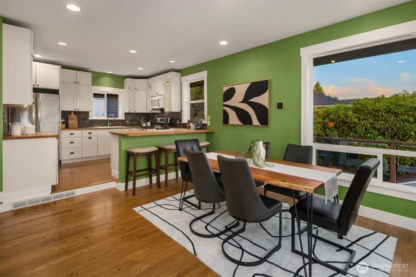 Property photo for 10647 Marine View Drive Sw, Seattle photo 19