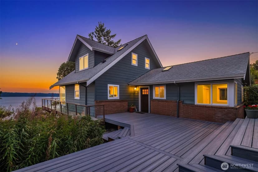 Property photo for 10647 Marine View Drive Sw, Seattle photo 12