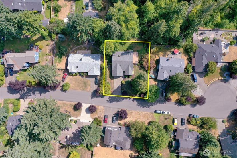 Property photo for 4012 60th Street Ct Nw, Gig Harbor photo 38