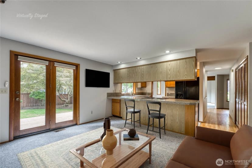 Property photo for 4012 60th Street Ct Nw, Gig Harbor photo 5