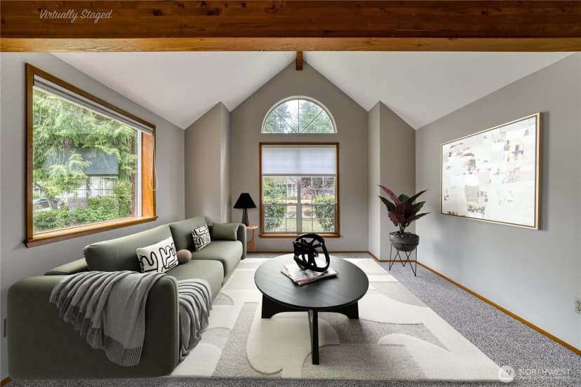 Property photo for 4012 60th Street Ct Nw, Gig Harbor photo 8