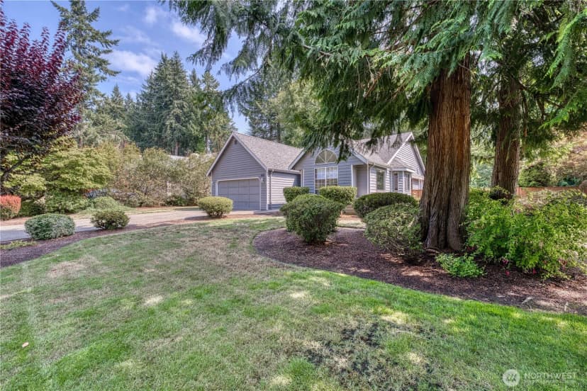 Property photo for 4012 60th Street Ct Nw, Gig Harbor photo 2