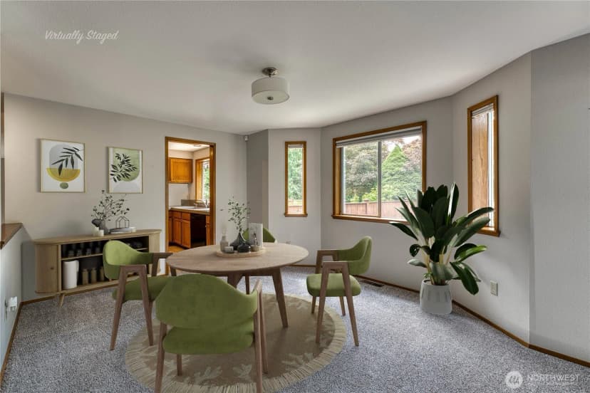 Property photo for 4012 60th Street Ct Nw, Gig Harbor photo 3