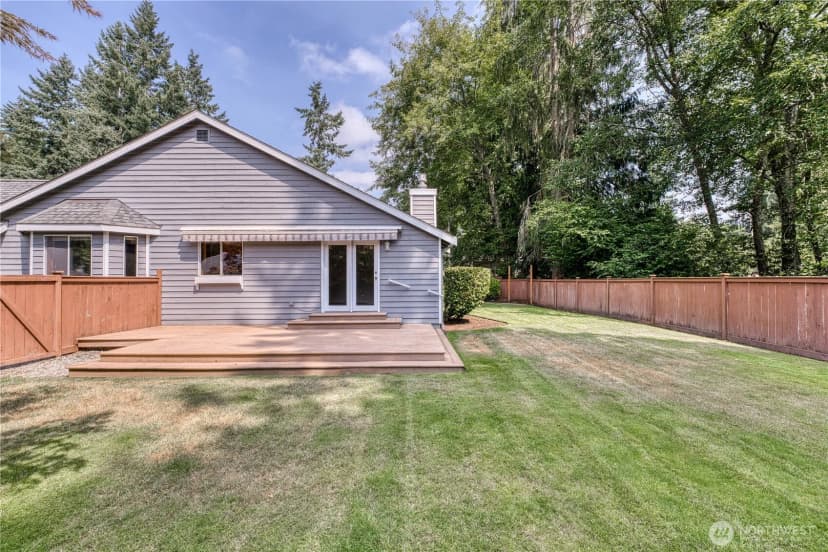 Property photo for 4012 60th Street Ct Nw, Gig Harbor photo 33