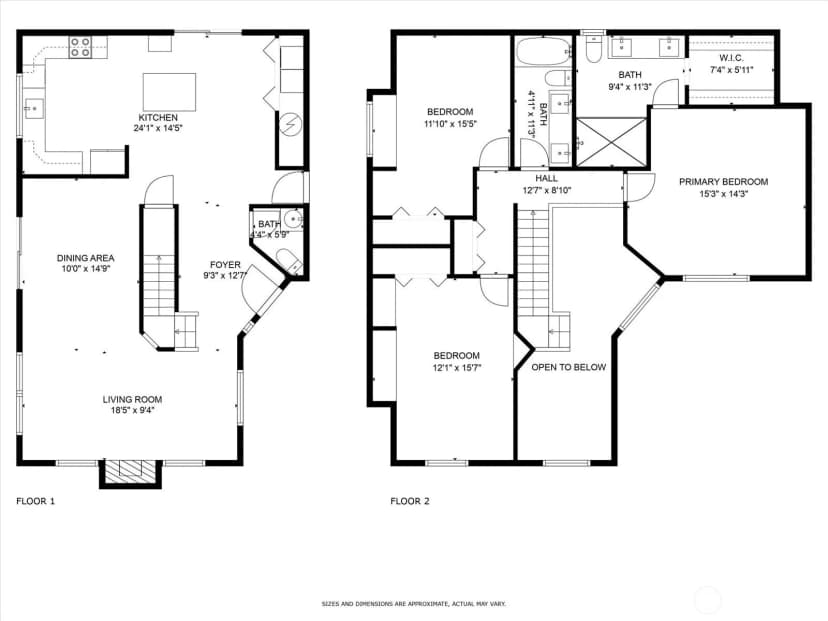 Property photo for 19227 75th Avenue Ne, Kenmore photo 35