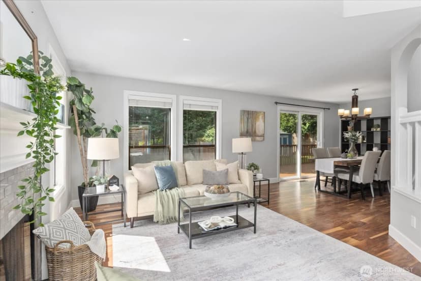 Property photo for 19227 75th Avenue Ne, Kenmore photo 14