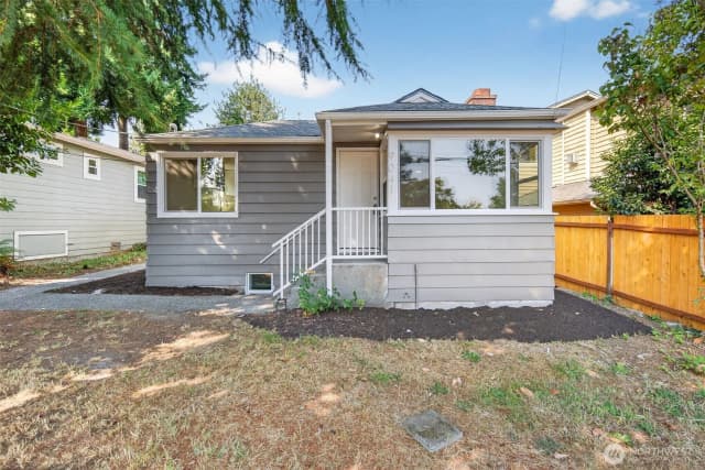 Property photo for 9041 7th Avenue Nw, Seattle