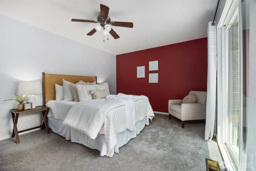 Property photo for 2916 E Blackburn Road, Mount Vernon photo 16