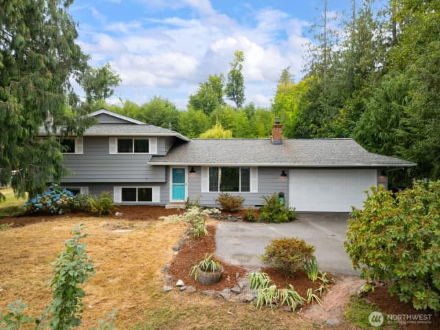 Property photo for 2916 E Blackburn Road, Mount Vernon