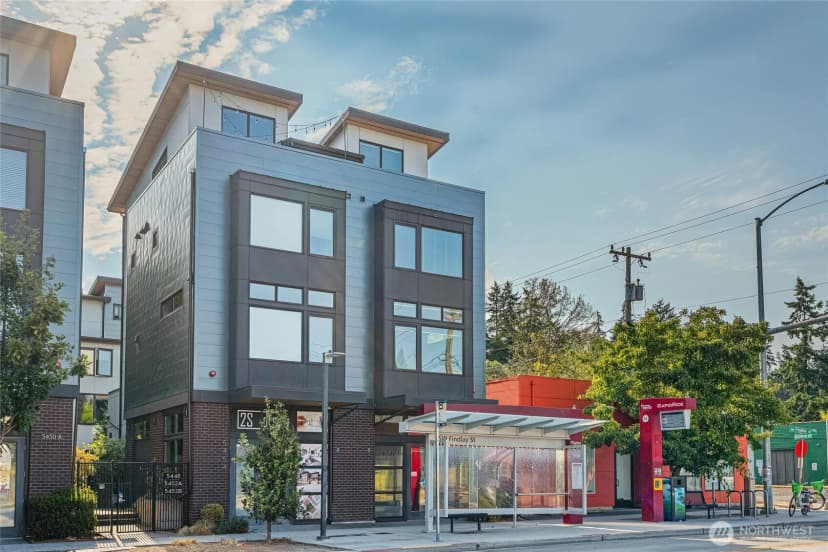 Property photo for 5456 Delridge Way Sw, Seattle