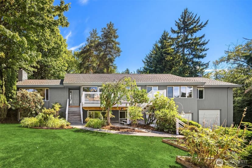 Property photo for 7929 Se 37th Street, Mercer Island photo 2