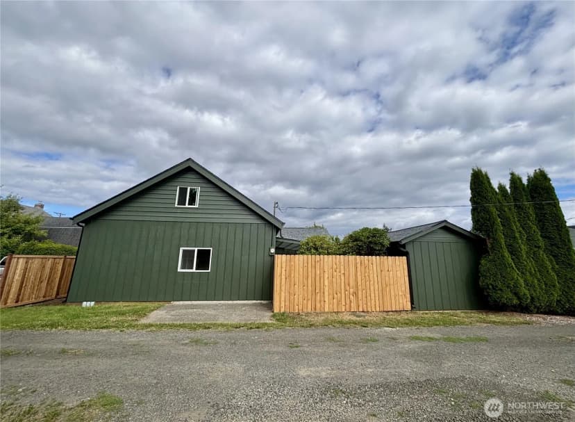 Property photo for 125 N Sylvia Street, Montesano photo 27