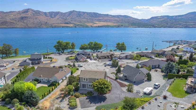 Property photo for 100 Eldorado Way, Chelan