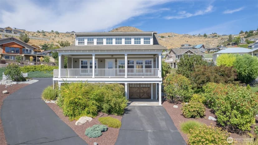Property photo for 100 Eldorado Way, Chelan photo 4