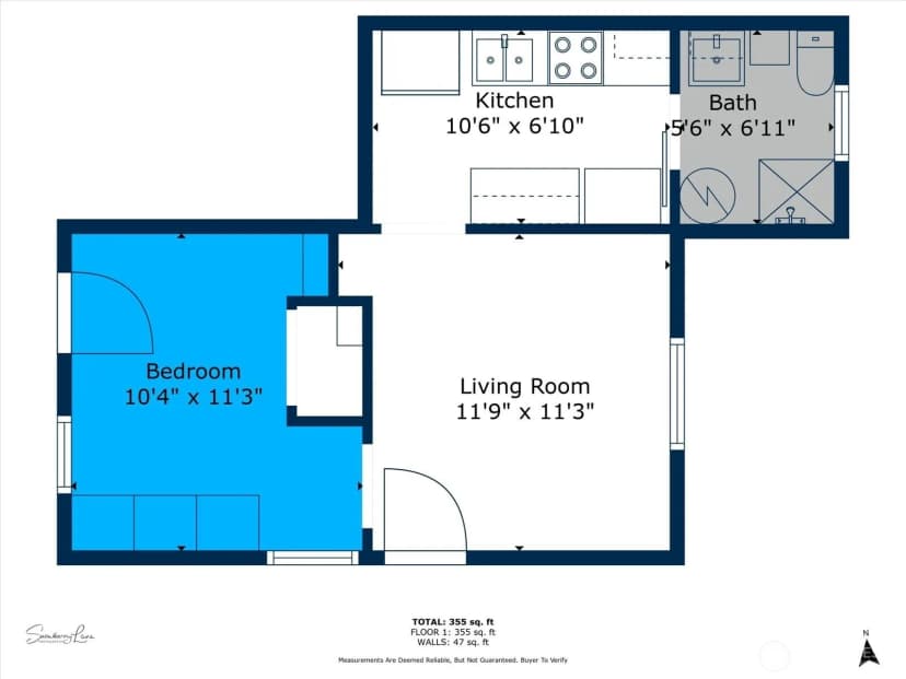 Property photo for 201 Ne 7th Street, Coupeville photo 29