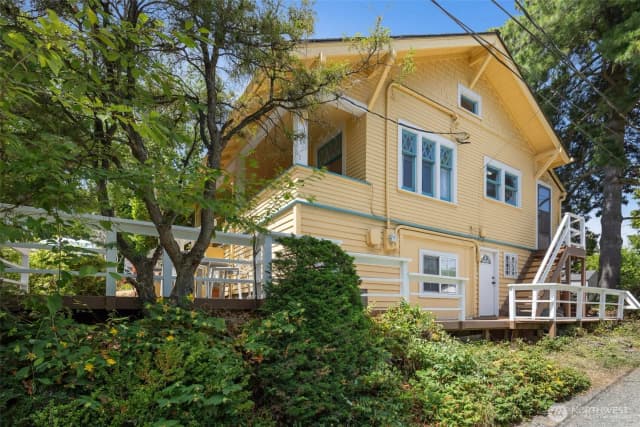 Property photo for 1610 S Hill Street, Seattle
