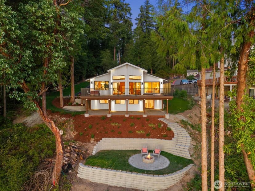 Property photo for 4425 65th Avenue Ne, Olympia