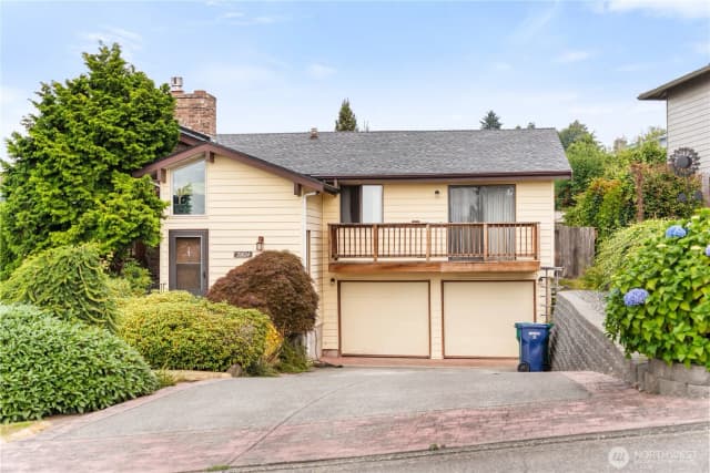 Property photo for 28624 8th Place S, Federal Way