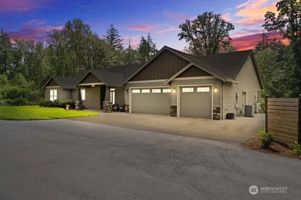 Property photo for 23422 Ne 72nd Avenue, Battle Ground photo 3