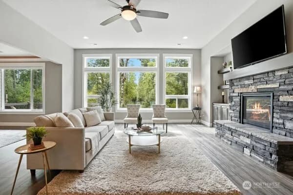 Property photo for 23422 Ne 72nd Avenue, Battle Ground photo 7