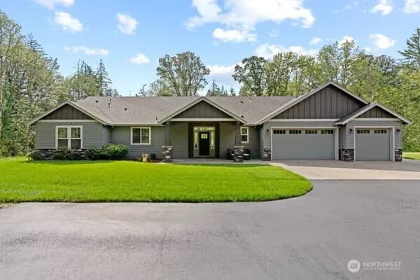 Property photo for 23422 Ne 72nd Avenue, Battle Ground
