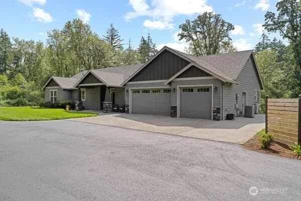 Property photo for 23422 Ne 72nd Avenue, Battle Ground photo 2