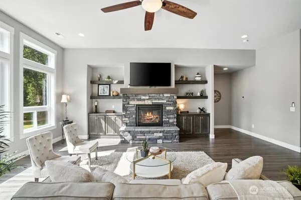 Property photo for 23422 Ne 72nd Avenue, Battle Ground photo 24