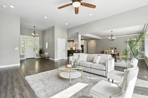 Property photo for 23422 Ne 72nd Avenue, Battle Ground photo 9