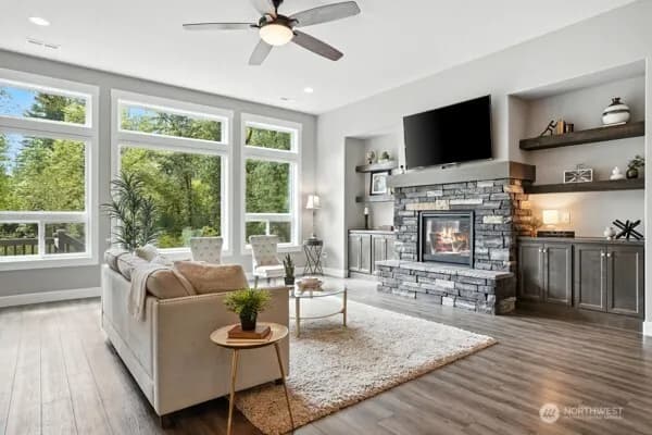 Property photo for 23422 Ne 72nd Avenue, Battle Ground photo 8
