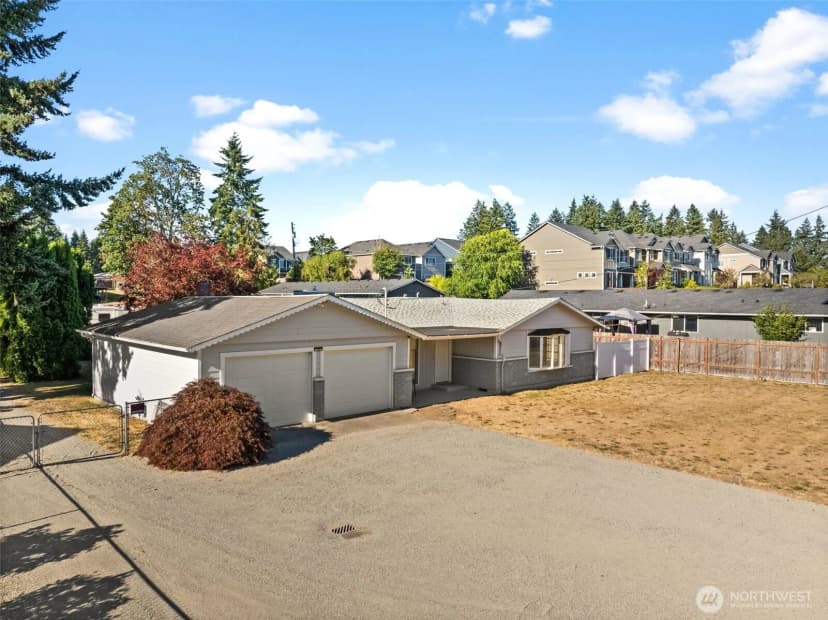 Property photo for 9005 128th Street E, Puyallup