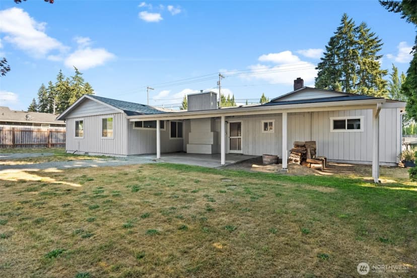 Property photo for 9005 128th Street E, Puyallup photo 32