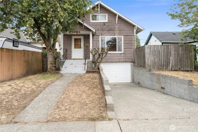 Property photo for 3611 E K Street, Tacoma