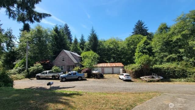 Property photo for 927 Clay Avenue, Raymond