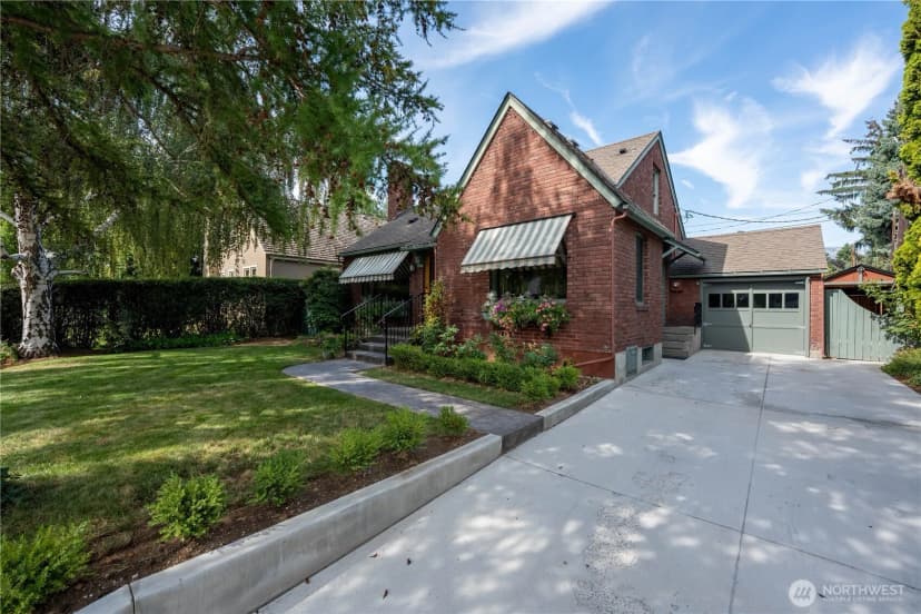 Property photo for 8 Harrison Street, Wenatchee photo 35