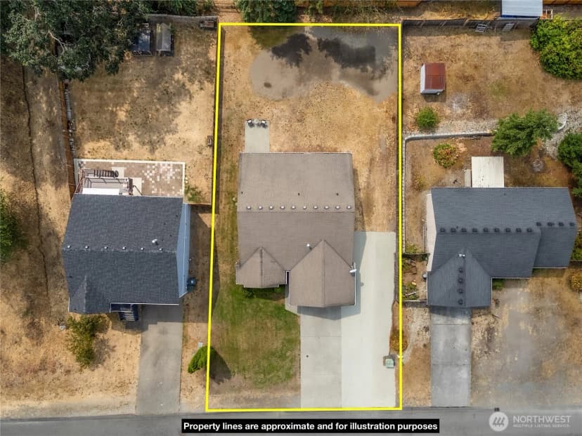Property photo for 1410 98th Street S, Tacoma photo 29