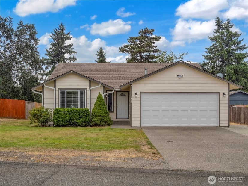 Property photo for 1410 98th Street S, Tacoma photo 2