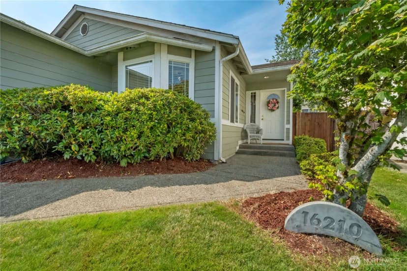 Property photo for 16210 87th Avenue E, Puyallup photo 25