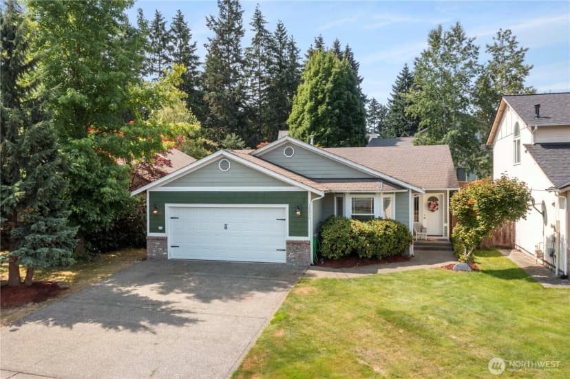 Property photo for 16210 87th Avenue E, Puyallup