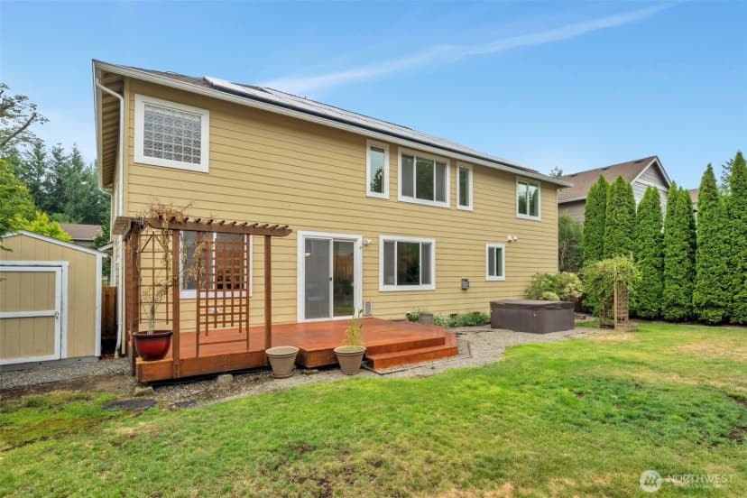 Property photo for 27836 Maple Ridge Way Se, Maple Valley photo 32