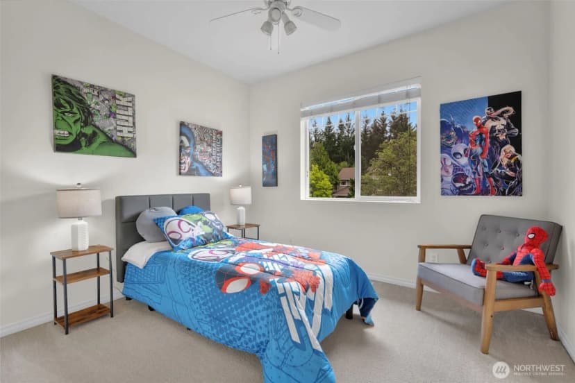 Property photo for 27836 Maple Ridge Way Se, Maple Valley photo 21