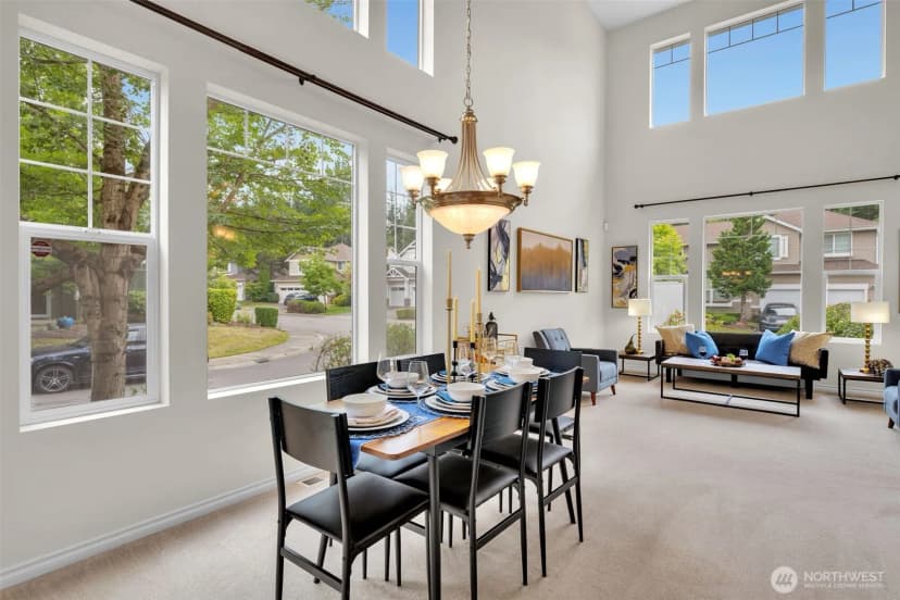 Property photo for 27836 Maple Ridge Way Se, Maple Valley photo 8