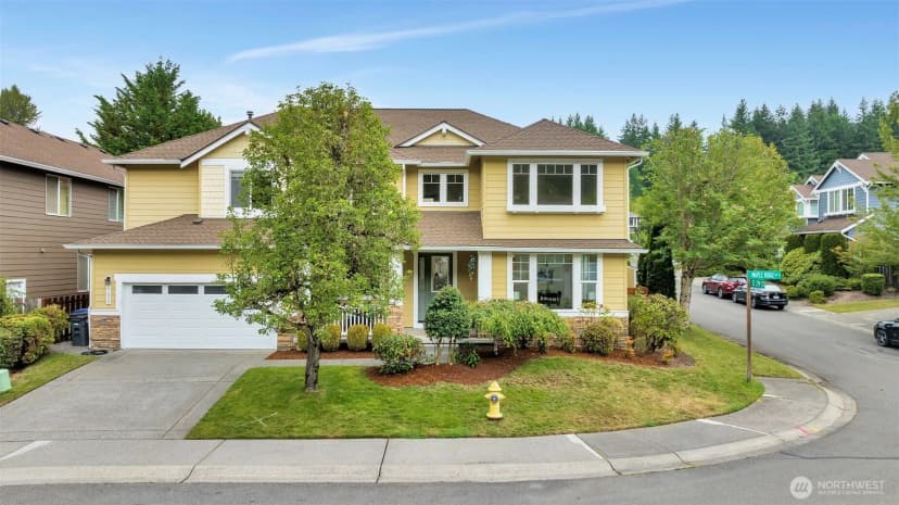 Property photo for 27836 Maple Ridge Way Se, Maple Valley