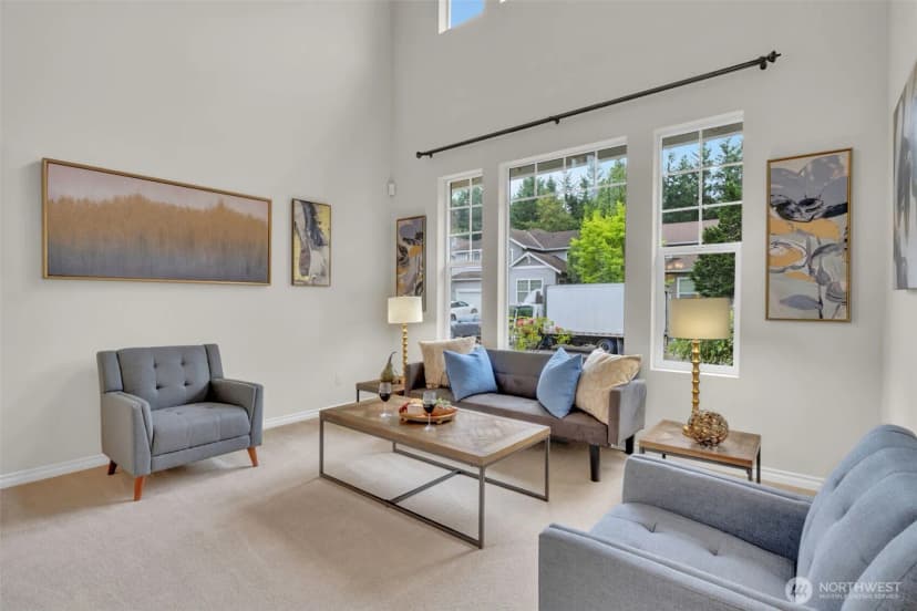 Property photo for 27836 Maple Ridge Way Se, Maple Valley photo 6