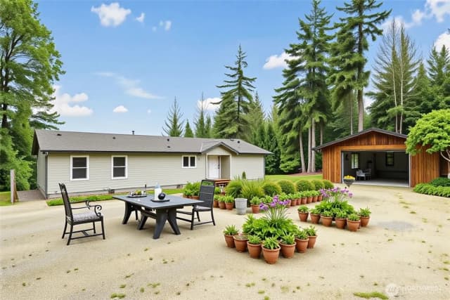 Property photo for 20616 223rd Street Se, Monroe