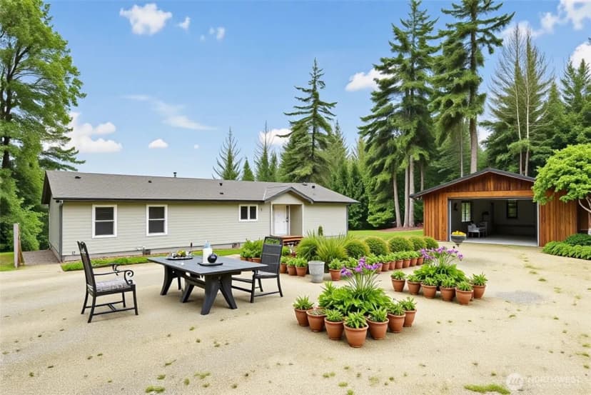 Property photo for 20616 223rd Street Se, Monroe