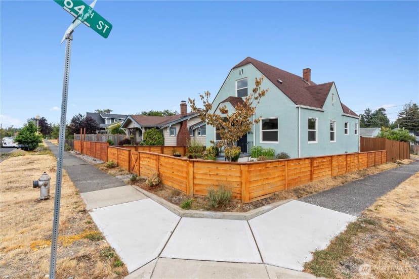 Property photo for 6247 S Lawrence Street, Tacoma photo 29