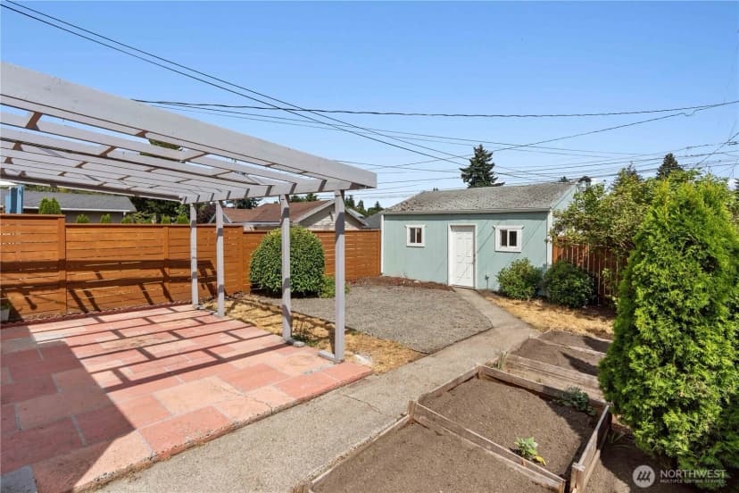 Property photo for 6247 S Lawrence Street, Tacoma photo 24