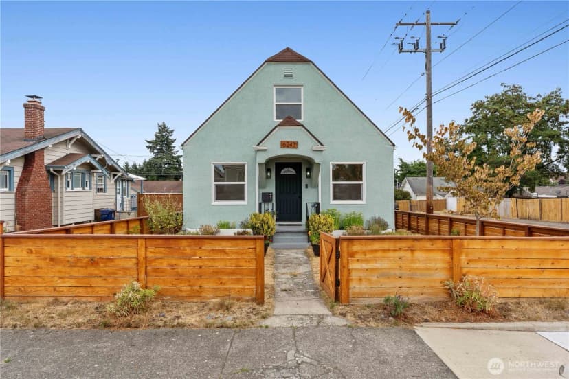 Property photo for 6247 S Lawrence Street, Tacoma photo 32